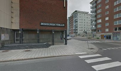 Salong Rufs | Frisörsalong i Luleå