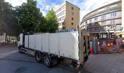 Massor Gunilla Roth | Massös i Stockholm