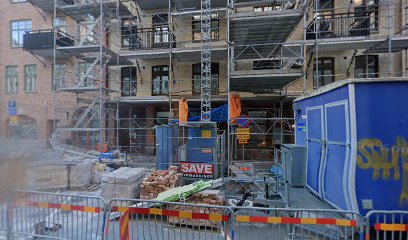 Studio Marilyn | Skönhetscenter i Göteborg