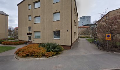 Salong Istanbul | Frisörsalong i Halmstad
