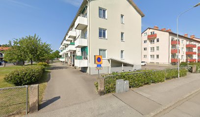 Har & Mustasch | Frisörsalong i Lidköping