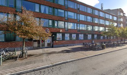 Atina Medica Clinic | Skönhetscenter i Malmö