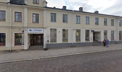 Hair E Marta | Frisörsalong i Växjö