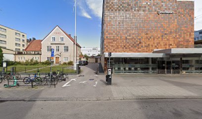Salong Frisett | Frisörsalong i Eskilstuna