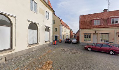 Josefs har Studio | Frisörsalong i Sölvesborg