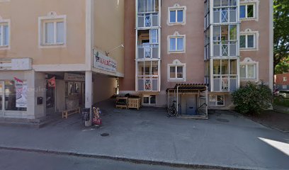 Hath Tha Thaimassage | Massös i Gävle