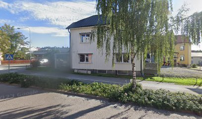 Harkompaniet | Frisörsalong i Örnsköldsvik