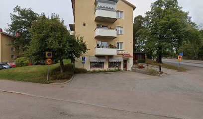 Salong Lis | Frisörsalong i Västerås
