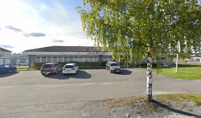 Kropp & Halsa by Malin | Massös i Östersund