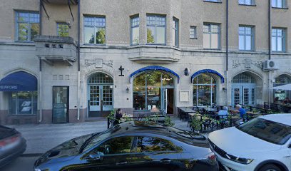 GBS Harvard | Frisörsalong i Örebro