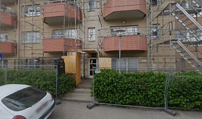 Harxtra | Frisörsalong i Ljusdal