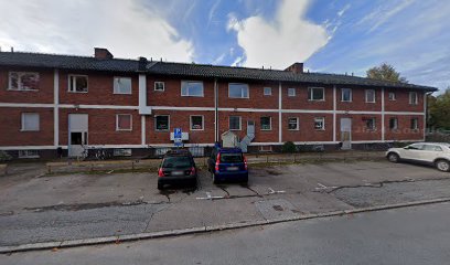 Thomas Klippstuga | Frisörsalong i Karlskoga