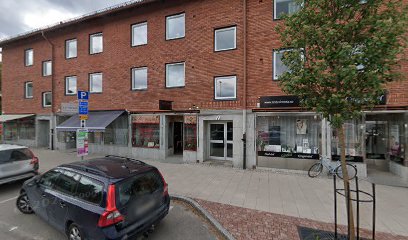 Lindas Hud & Kroppsvard | Skönhetscenter i Mora