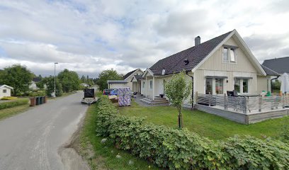 Ea Massage | Massös i Skellefteå
