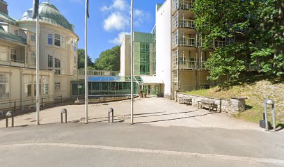 Monicas Hardesign | Frisörsalong i Falköping