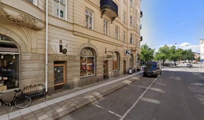 Studio 2 | Frisörsalong i Örebro