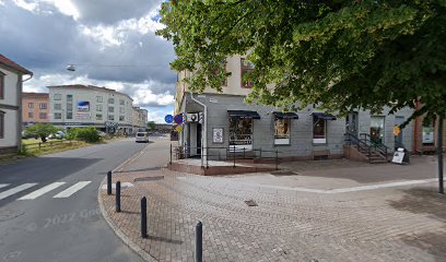 Just Elegance | Barbersalong i Tranås