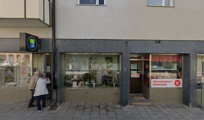 Harprofilen HB | Frisörsalong i Härnösand