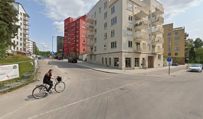 Salong Adam | Frisörsalong i Västerås