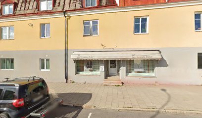 Harstallet | Frisörsalong i Fagersta