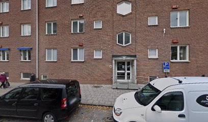 Massageterapeuten | Massös i Piteå