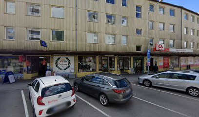 Salong Chevelyr | Frisörsalong i Borås
