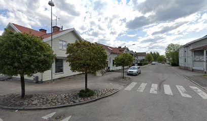 Frisör Nossebro | Frisörsalong i Nossebro