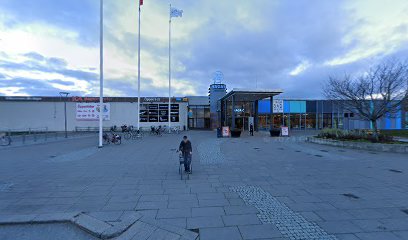 Nya HagaSalongen | Frisörsalong i Örebro