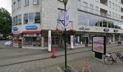 Clarissa Nails | Skönhetscenter i Malmö