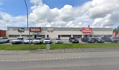 Alexandras Massage & Valmaende | Massös i Örebro