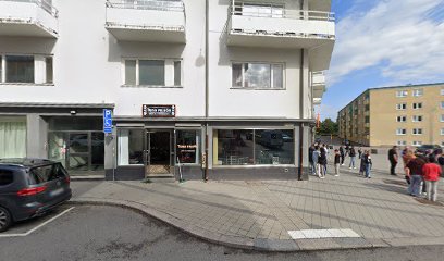 Tuna Frisör | Frisörsalong i Eskilstuna