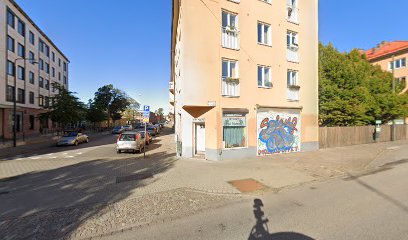 Arunee Thaimassage | Massös i Malmö