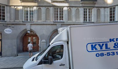 ProMassage Sverige | Massös i Stockholm