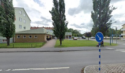 Salong Bagun | Frisörsalong i Falköping