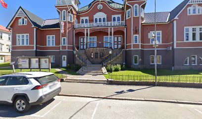 Stil & Har | Frisörsalong i Ulricehamn