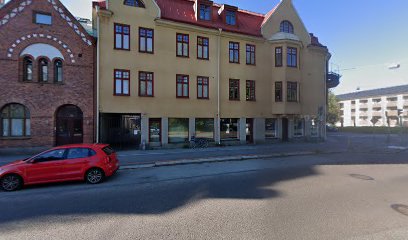 BLISS by Alwert | Frisörsalong i Örebro