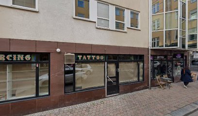 Dani Salong | Frisörsalong i Norrköping