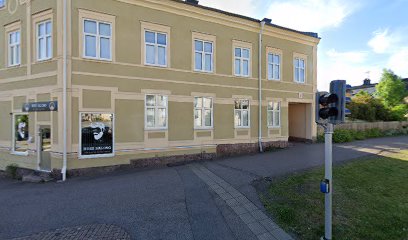 Huss Salong | Barbersalong i Oskarshamn