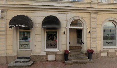 Salong Marikas | Frisörsalong i Hudiksvall