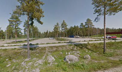 Ek Friskvard | Massös i Söderhamn