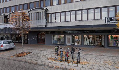 Frisyr Dam & Herr | Frisörsalong i Boden