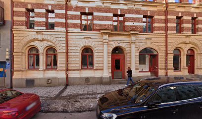 Kickis Kroppsterapi | Massös i Stockholm