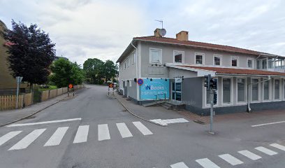 Muskeltoren | Massös i Växjö
