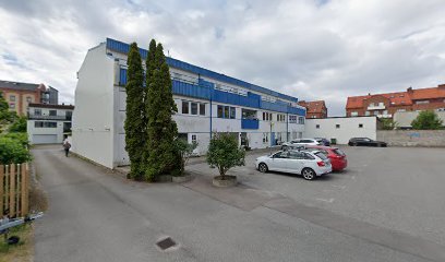 Studio 44 | Frisörsalong i Trelleborg