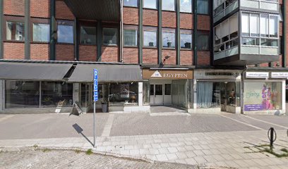 Egypten | Frisörsalong i Örnsköldsvik