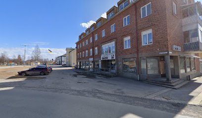 Sax & Fon | Frisörsalong i Nordmaling