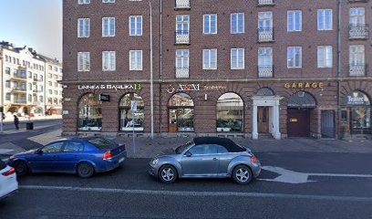 Öresundsmasaje | Massös i Helsingborg