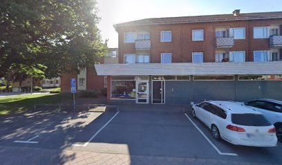Salong Charme | Frisörsalong i Ängelholm