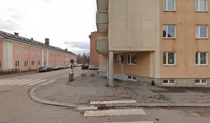 Susannes Klipp Studion | Frisörsalong i Eskilstuna