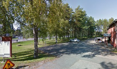 Studio Krona | Skönhetscenter i Luleå